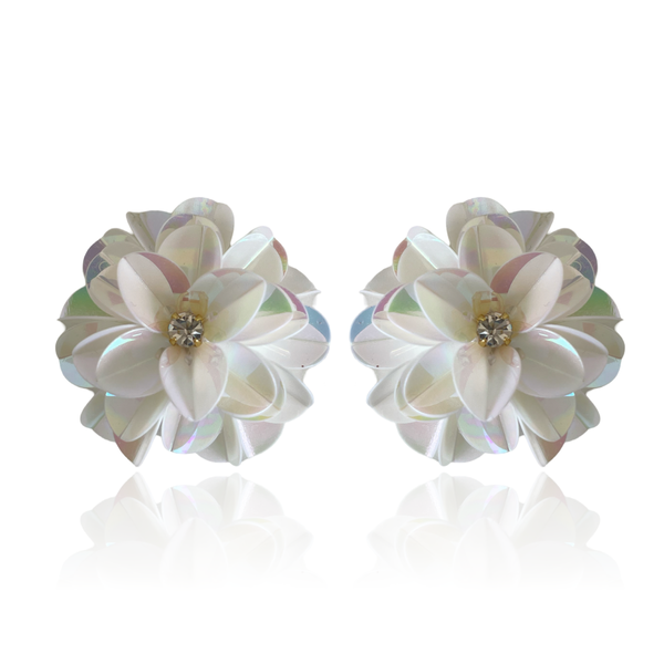 Mini Blossoms Shell