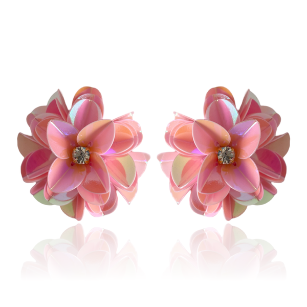 Mini Blossoms Baby Pink