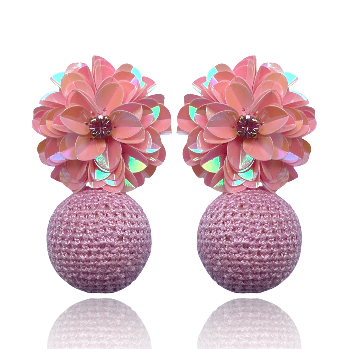 Pink Blossom Bon Bons