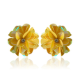 Mini Blossoms Lemon