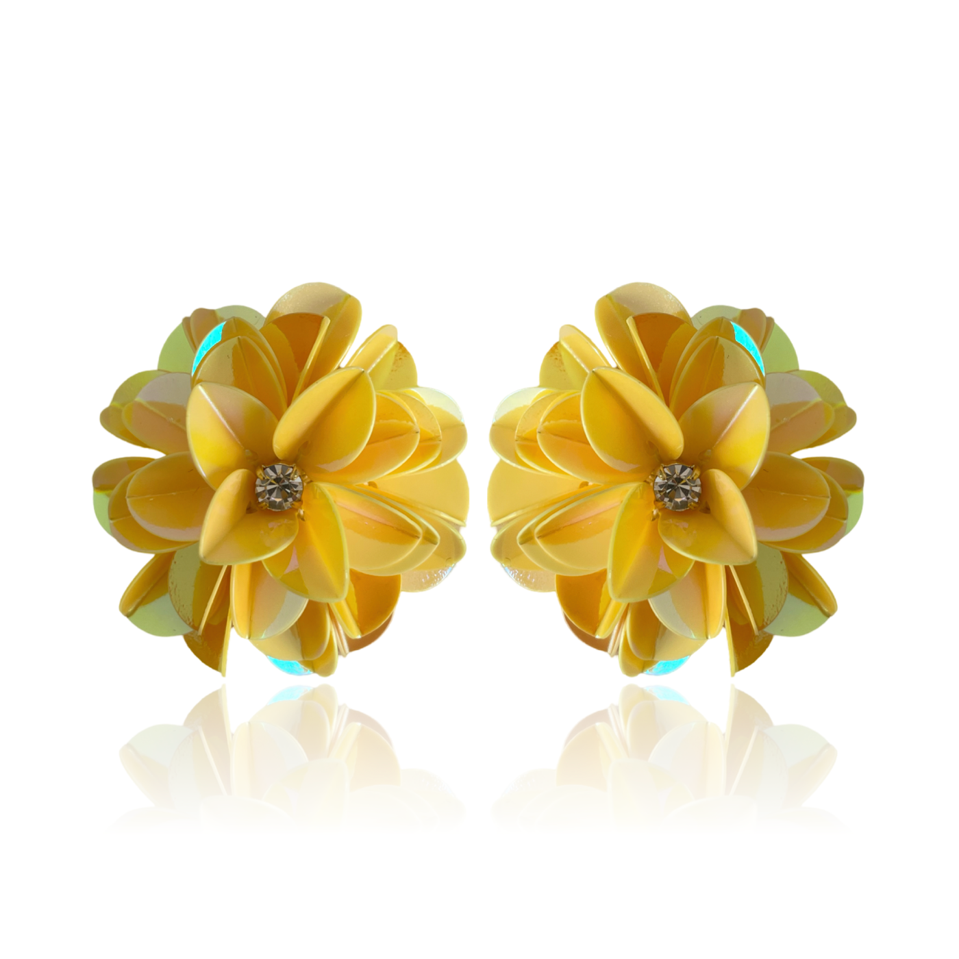 Mini Blossoms Lemon