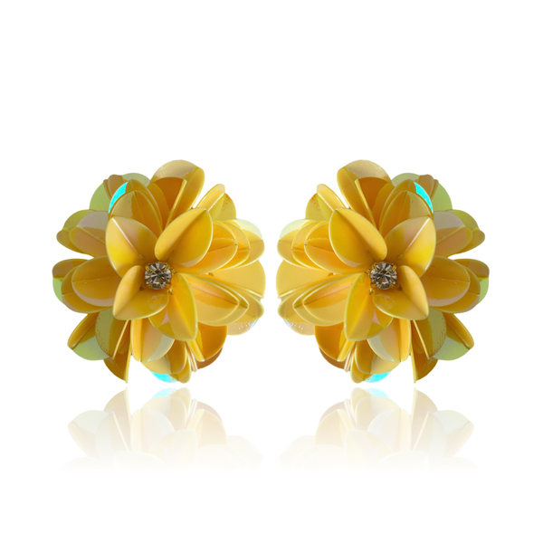 Mini Blossoms Lemon