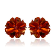 Mini Blossoms Orange