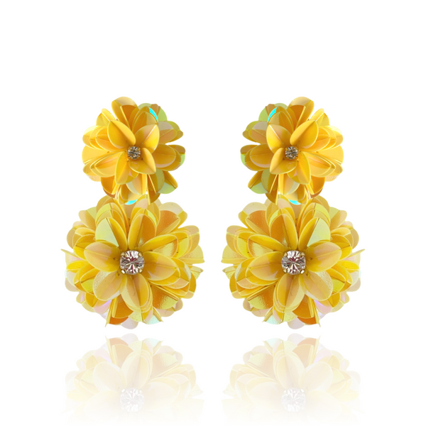 Blossom Drops Yellow