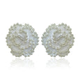 Roses White