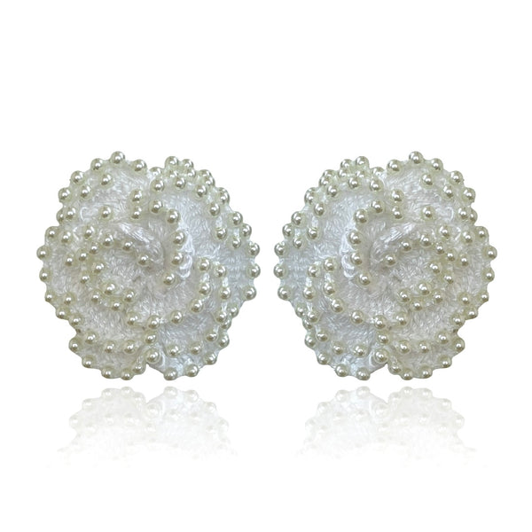 Roses White