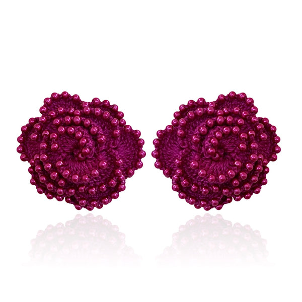 Roses Fuchsia