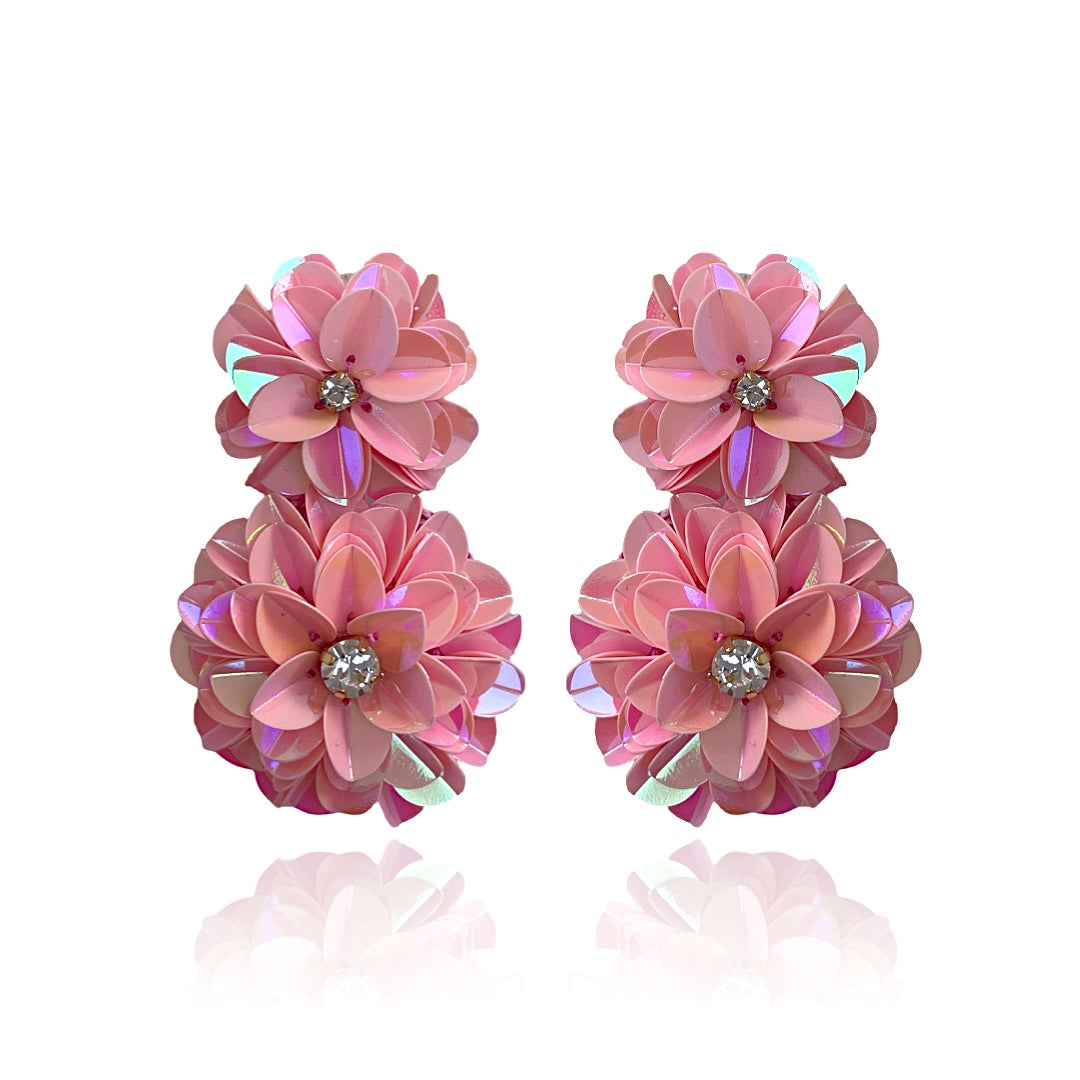 Blossom Drops Pink