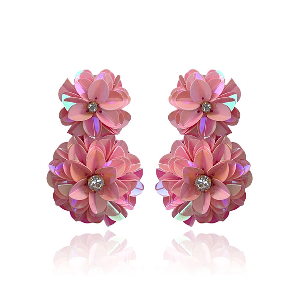 Blossom Drops Pink