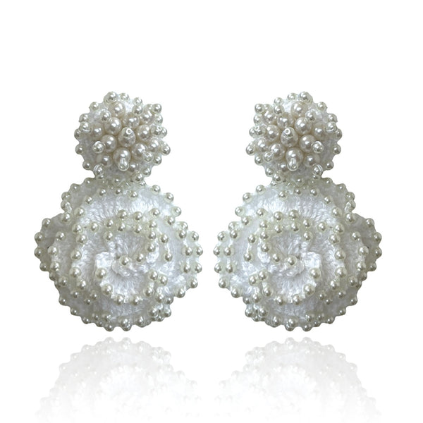 Rose Drops White