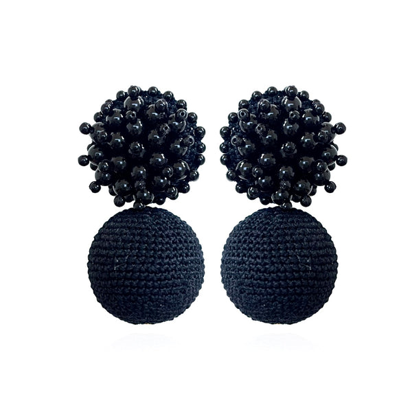 Dandelion Bon Bon's Black