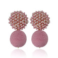 Dandelion Bon Bon's Pink