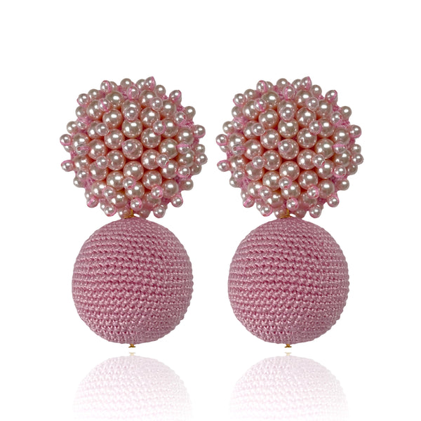 Dandelion Bon Bon's Pink