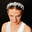 Camellia Tiara