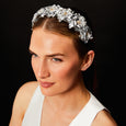 Camellia Tiara