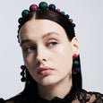 Rainbow Bon Bon Headband