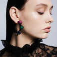 Rainbow Bon Bon Hoops