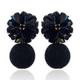 Black Blossom Bon Bons