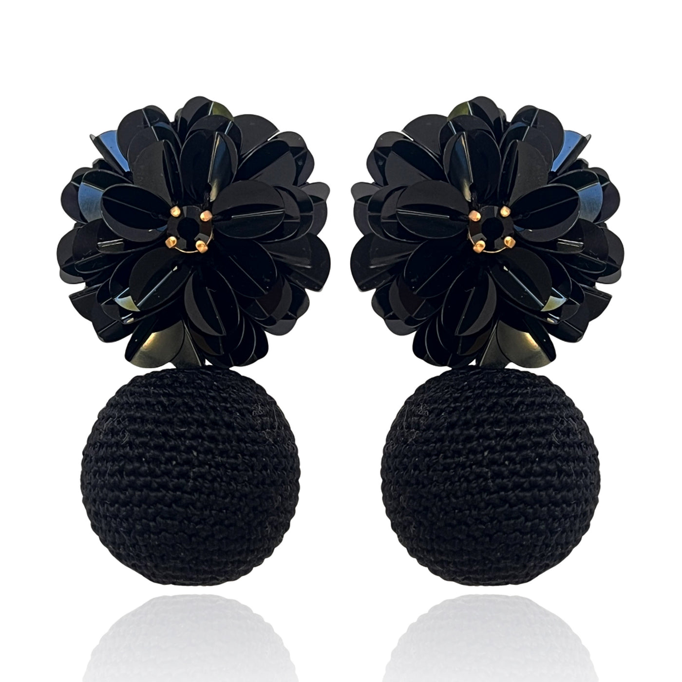 Black Blossom Bon Bons