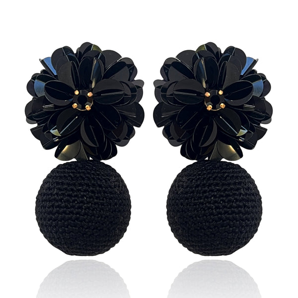 Black Blossom Bon Bons