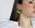 Green Blossom Stud