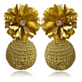 Gold Blossom Bon Bons