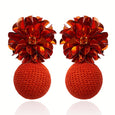 Orange Blossom Bon Bons