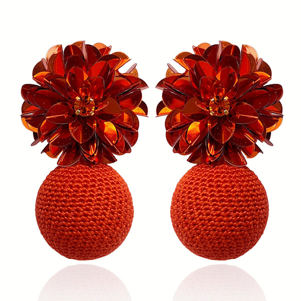 Orange Blossom Bon Bons