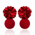 Red Blossom Bon Bons