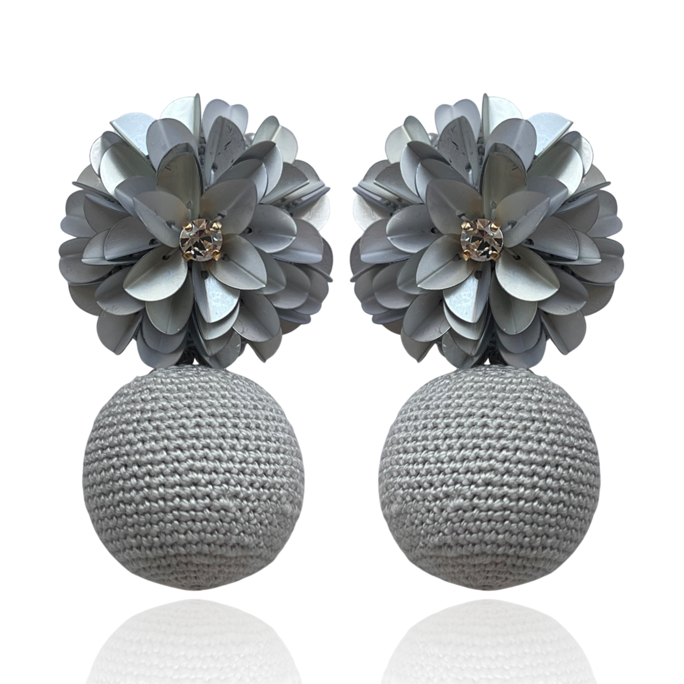 Silver Blossom Bons Bons