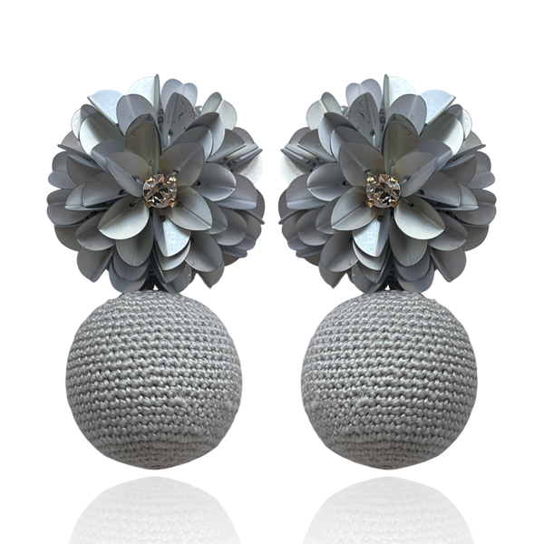 Silver Blossom Bons Bons