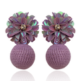 Lilac Blossom Bon Bons
