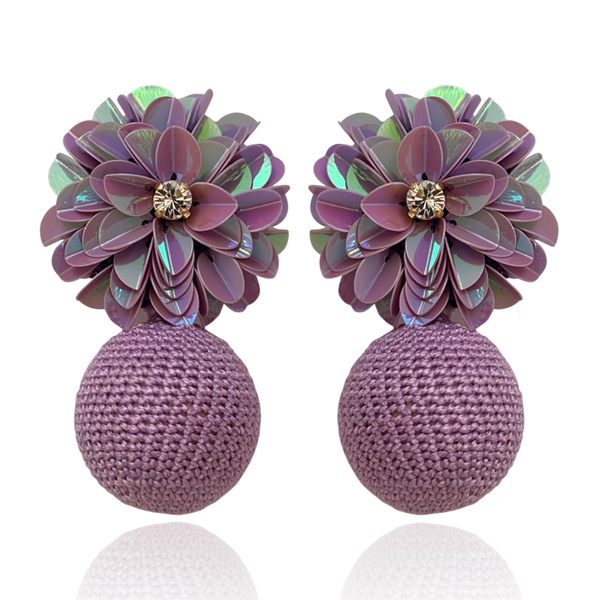 Lilac Blossom Bon Bons
