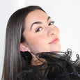 Black Blossom Studs