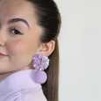 Lilac Blossom Bon Bons