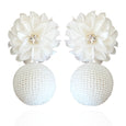 Blossom Bon Bons White