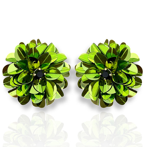 Green Blossom Stud