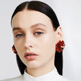 Orange Blossom Stud