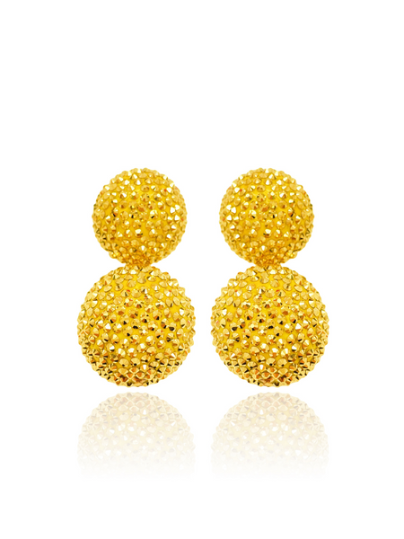 Crystallised Bon Bons Gold