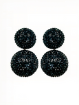 Crystallised Bon Bon's Black