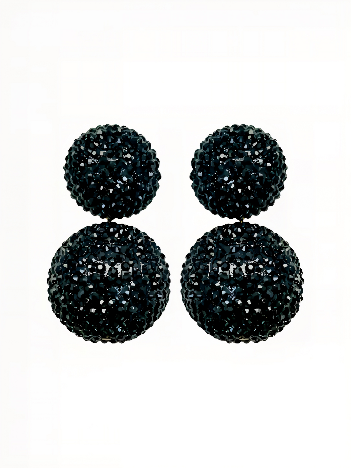 Crystallised Bon Bon's Black