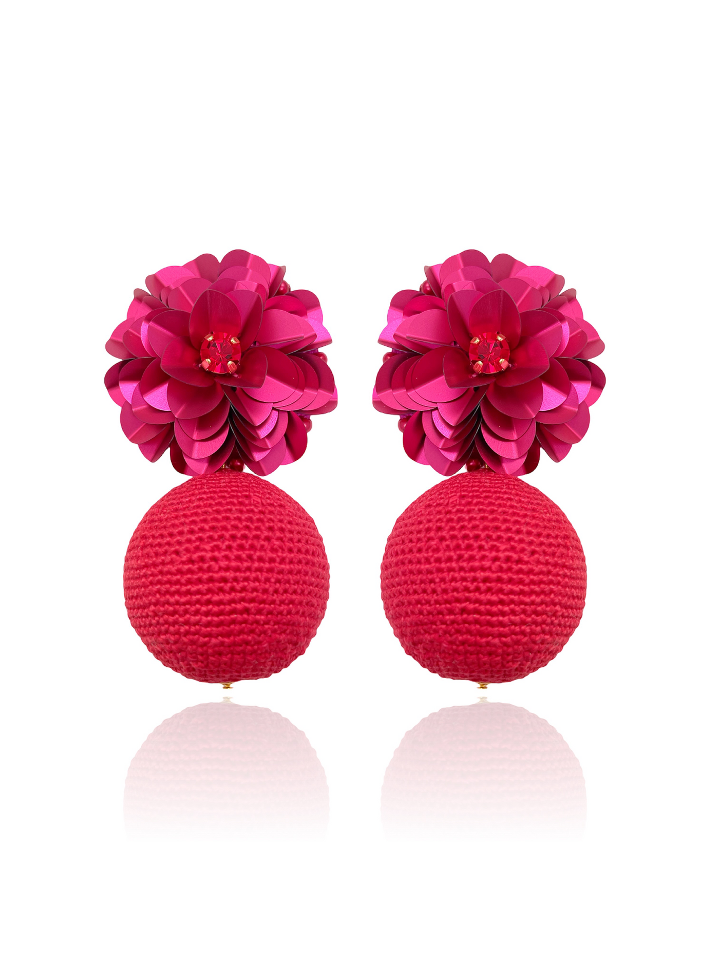 Blossom Bon Bon's Geranium