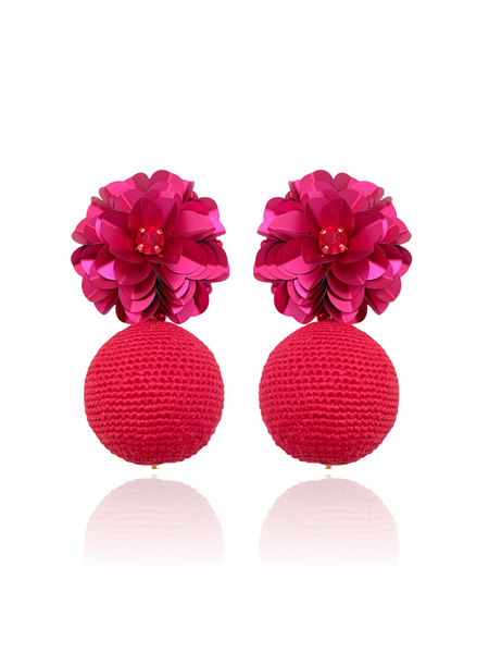 Blossom Bon Bon's Geranium