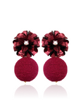 Blossom Bon Bon Claret