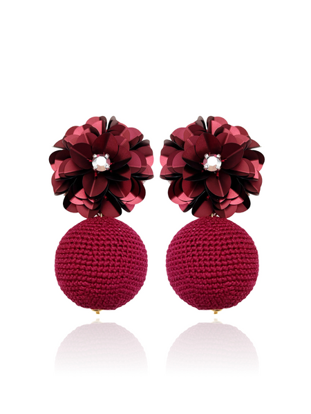 Blossom Bon Bon Claret