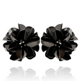 MIni Blossoms Black