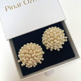 Dandelions Ivory
