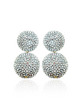 Crystallised Bon Bons Silver
