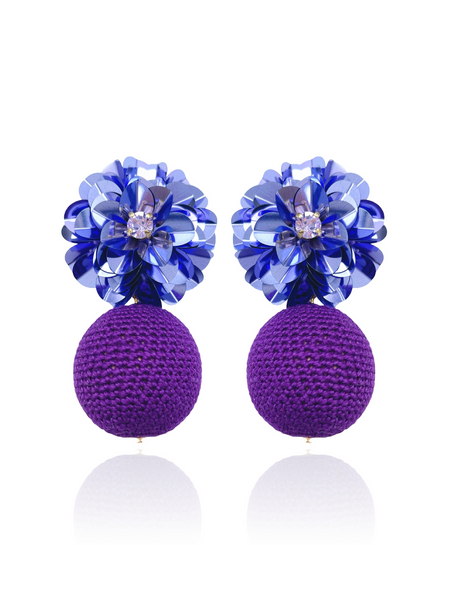 Blossom Bon Bon Purple/Lilac