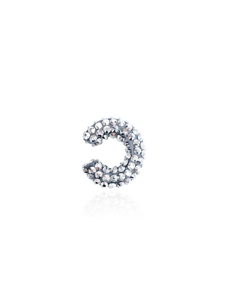 Lily Ear Cuff